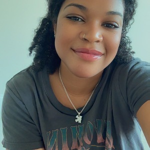 Fundraising Page: Kristen Montgomery